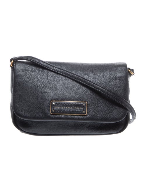 Marc by Marc Jacobs Leather Crossbody Bag