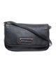 Marc by Marc Jacobs Leather Crossbody Bag
