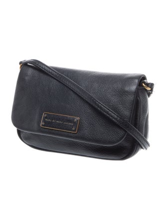 Marc by Marc Jacobs Leather Crossbody Bag