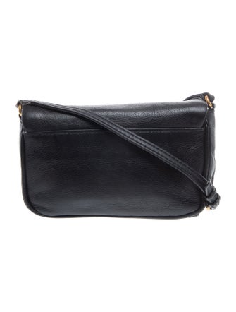 Marc by Marc Jacobs Leather Crossbody Bag