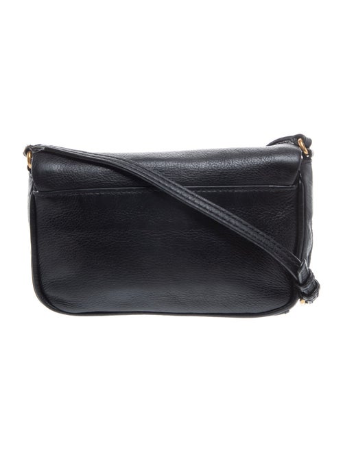 Marc by Marc Jacobs Leather Crossbody Bag
