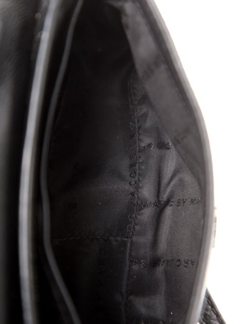 Marc by Marc Jacobs Leather Crossbody Bag