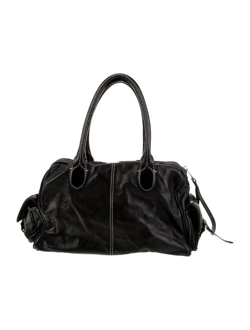Marc by Marc Jacobs Leather Shoulder Bag
