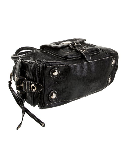 Marc by Marc Jacobs Leather Shoulder Bag