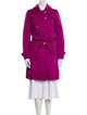 Marc by Marc Jacobs Trench Coat