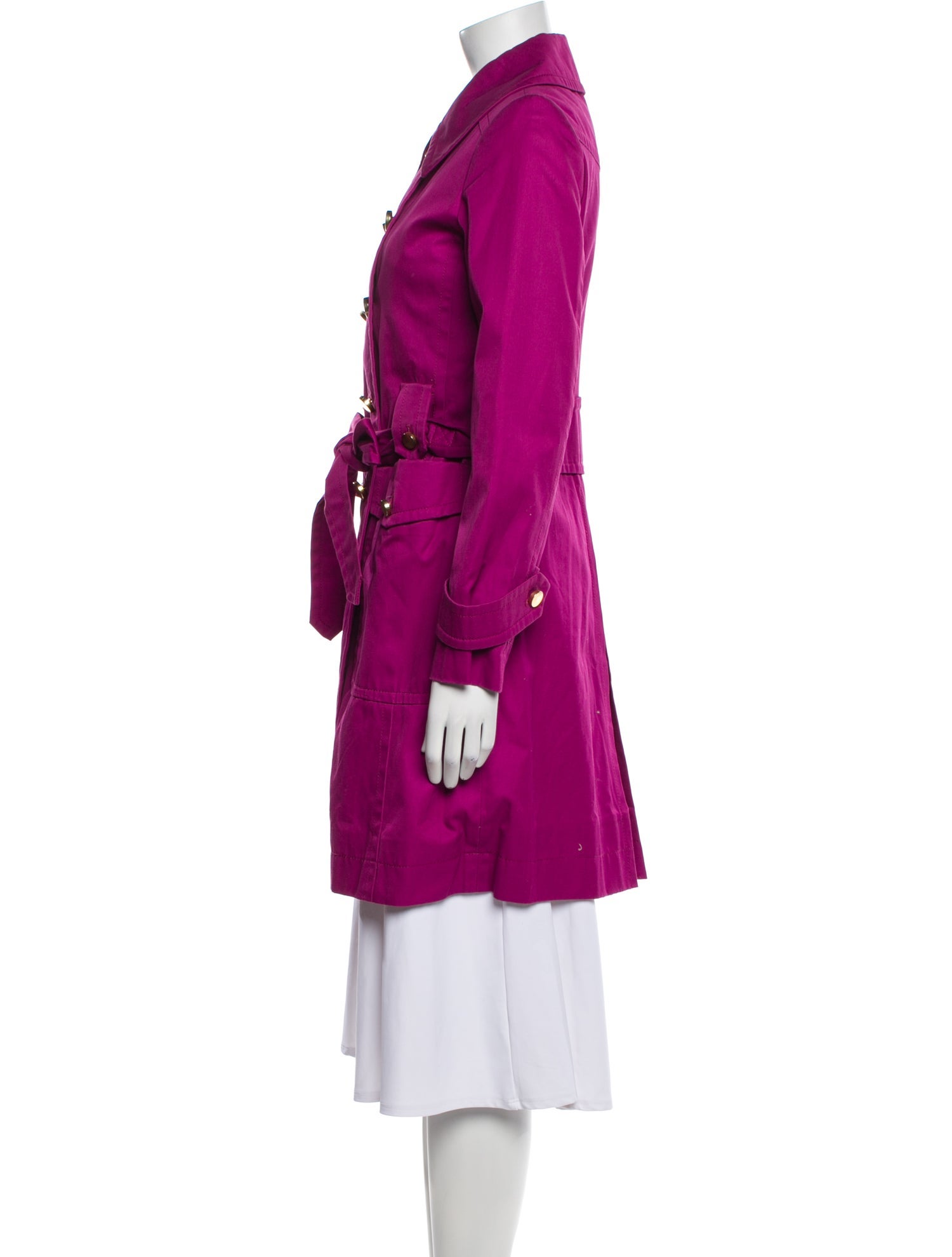 Marc by Marc Jacobs Trench Coat