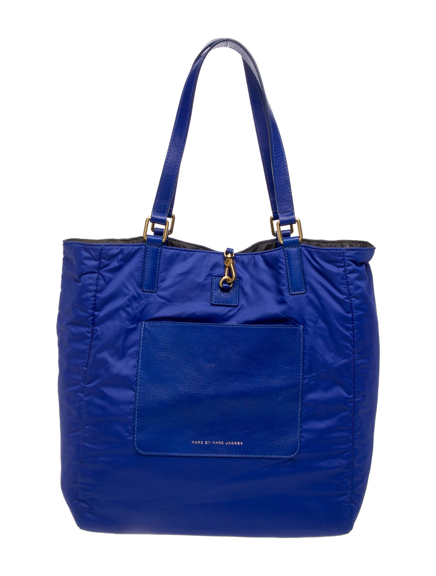 Marc by Marc Jacobs Nylon Tote