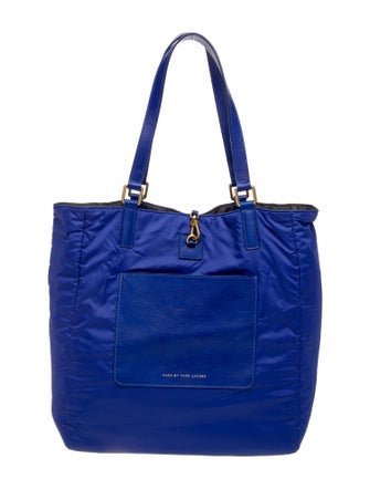 Marc by Marc Jacobs Nylon Tote
