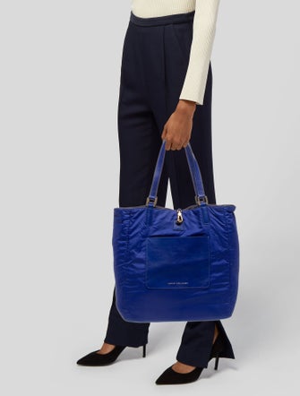 Marc by Marc Jacobs Nylon Tote