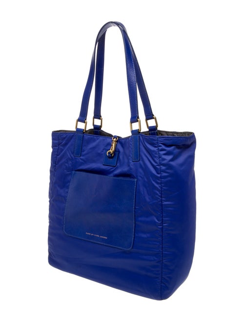 Marc by Marc Jacobs Nylon Tote