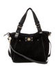 Marc by Marc Jacobs Suede Shoulder Bag