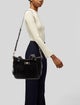 Marc by Marc Jacobs Suede Shoulder Bag