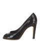 Marc by Marc Jacobs Patent Leather Pumps