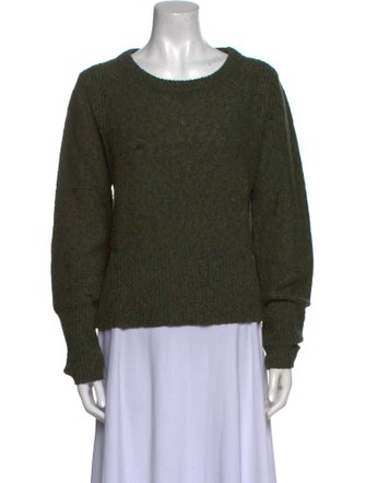 Marc by Marc Jacobs Scoop Neck Sweater