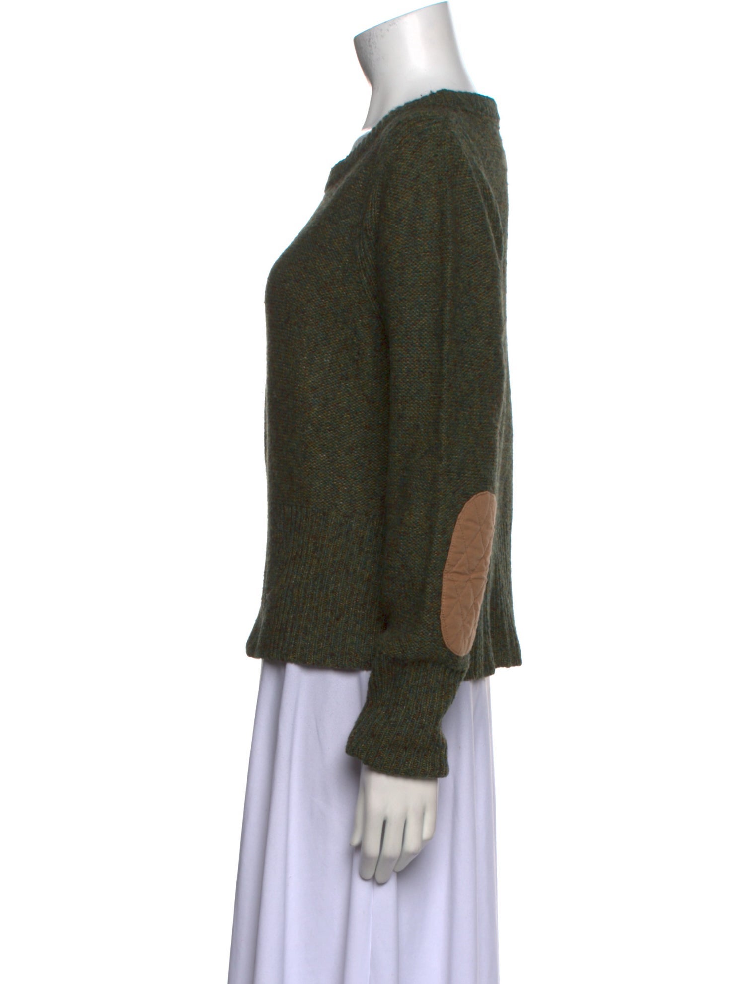 Marc by Marc Jacobs Scoop Neck Sweater