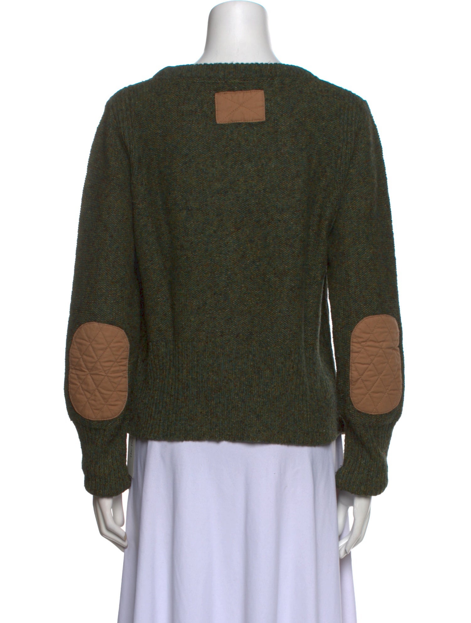 Marc by Marc Jacobs Scoop Neck Sweater