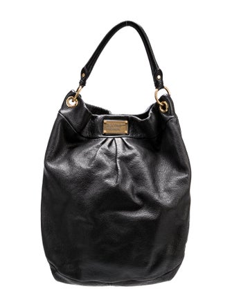 Marc by Marc Jacobs Leather Bucket Bag