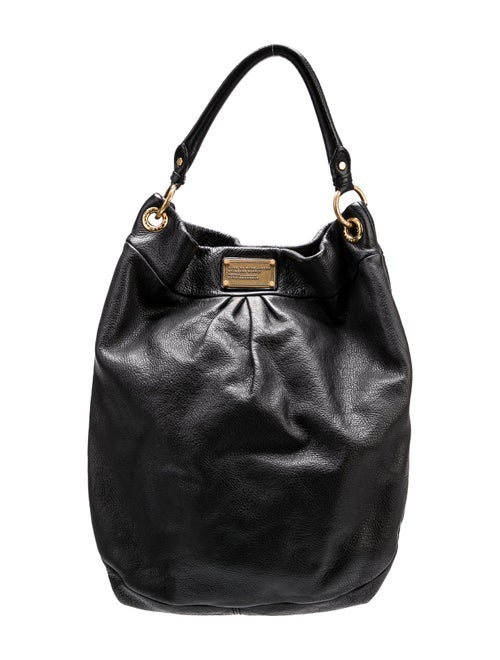 Marc by Marc Jacobs Leather Bucket Bag