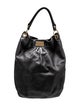 Marc by Marc Jacobs Leather Bucket Bag