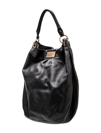 Marc by Marc Jacobs Leather Bucket Bag