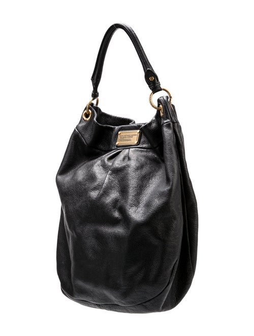 Marc by Marc Jacobs Leather Bucket Bag