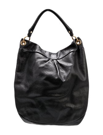 Marc by Marc Jacobs Leather Bucket Bag