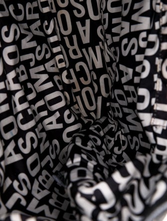 Marc by Marc Jacobs Leather Bucket Bag