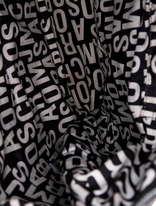 Marc by Marc Jacobs Leather Bucket Bag