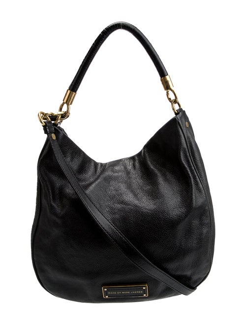 Marc by Marc Jacobs Leather Hobo