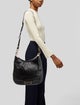 Marc by Marc Jacobs Leather Hobo