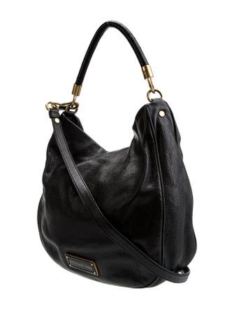 Marc by Marc Jacobs Leather Hobo