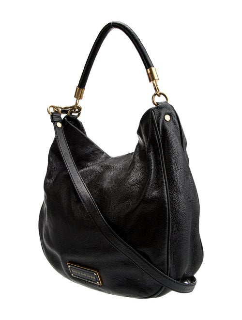 Marc by Marc Jacobs Leather Hobo