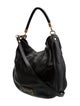 Marc by Marc Jacobs Leather Hobo