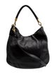 Marc by Marc Jacobs Leather Hobo