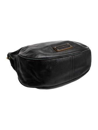 Marc by Marc Jacobs Leather Hobo