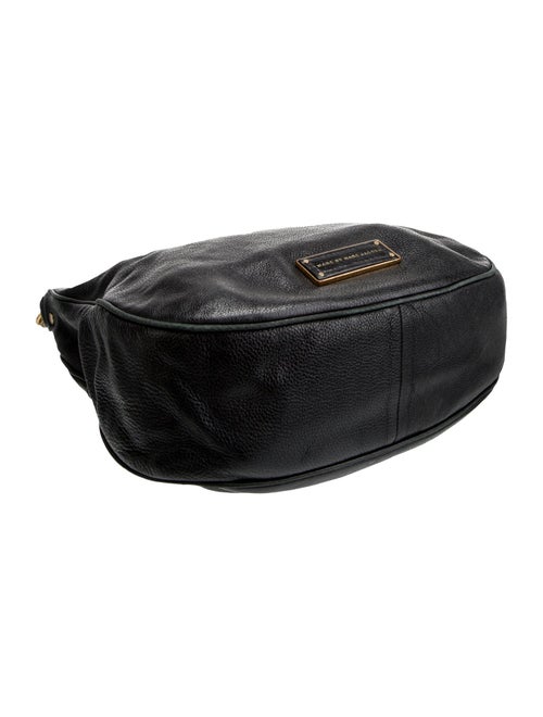 Marc by Marc Jacobs Leather Hobo