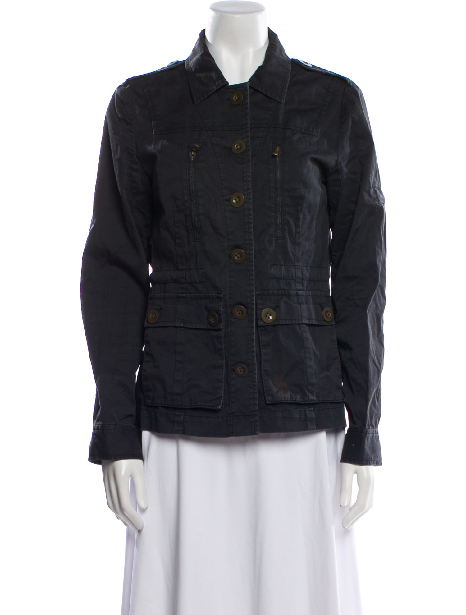 Marc by Marc Jacobs Denim Jacket