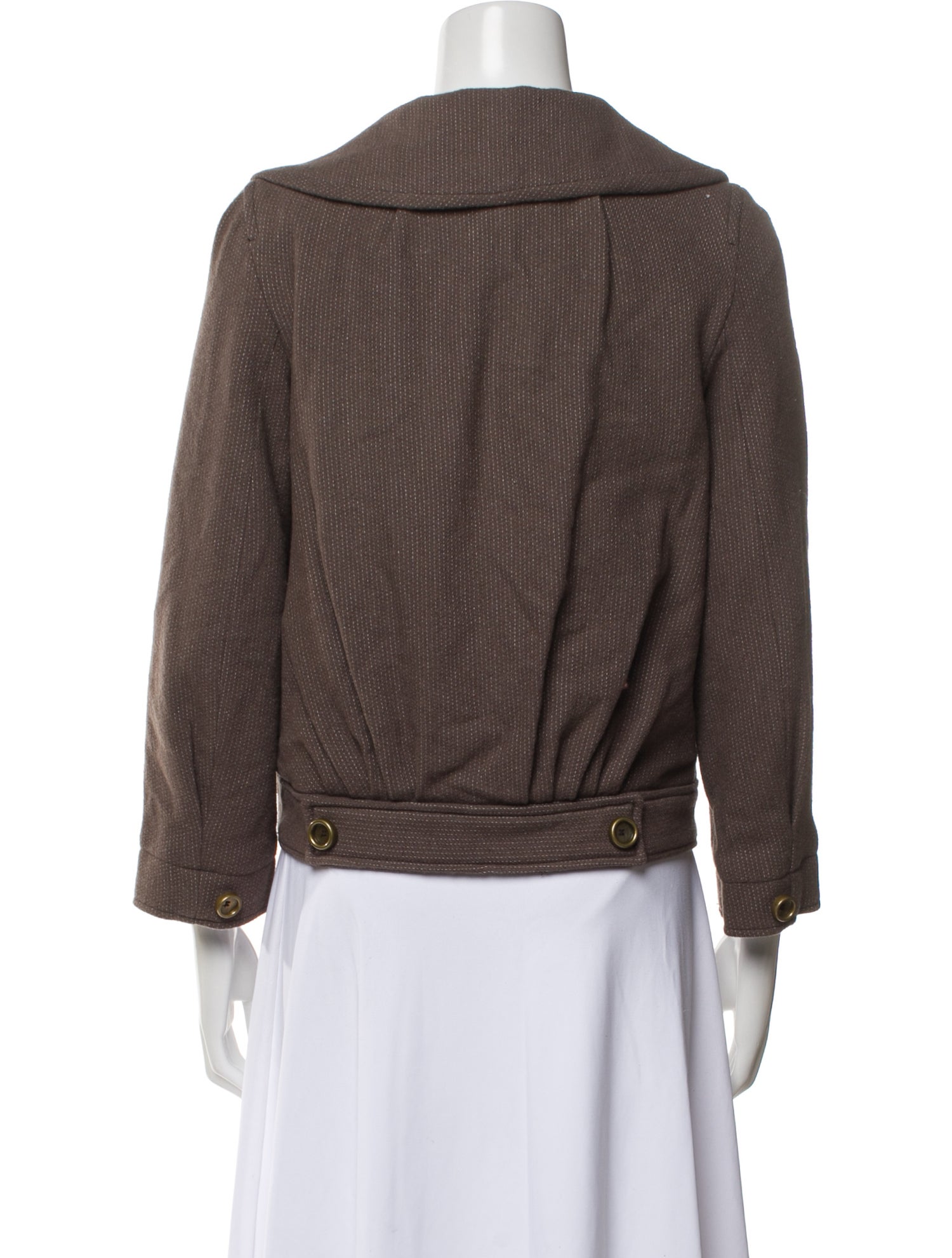 Marc by Marc Jacobs Evening Jacket