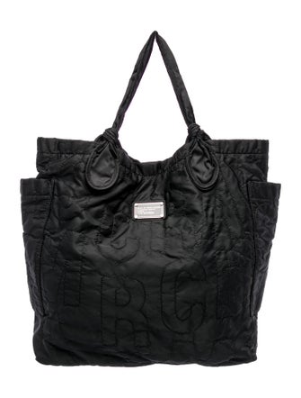 Marc by Marc Jacobs Nylon Tote