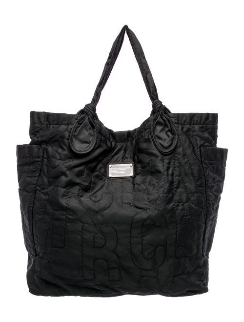 Marc by Marc Jacobs Nylon Tote