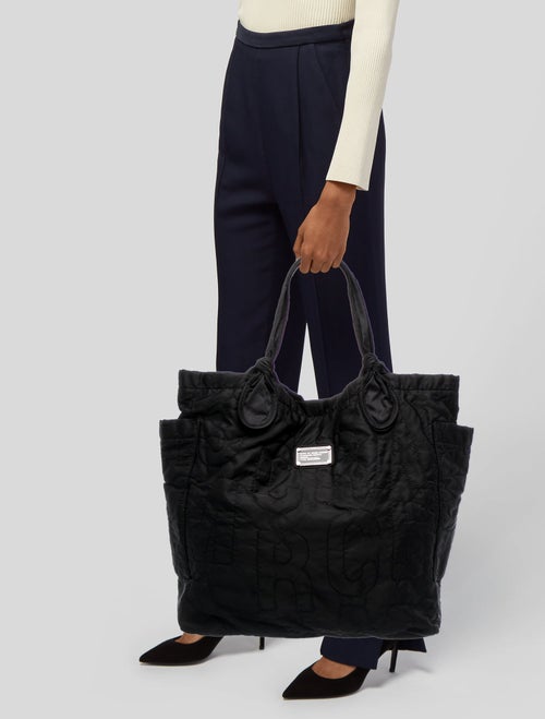 Marc by Marc Jacobs Nylon Tote