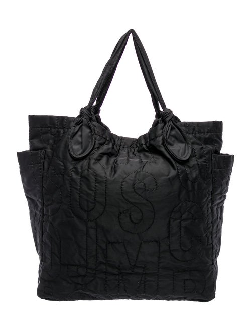 Marc by Marc Jacobs Nylon Tote