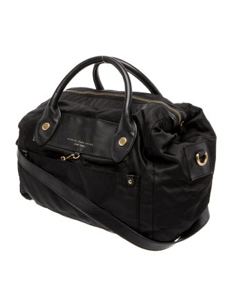 Marc by Marc Jacobs Nylon Top Handle Bag