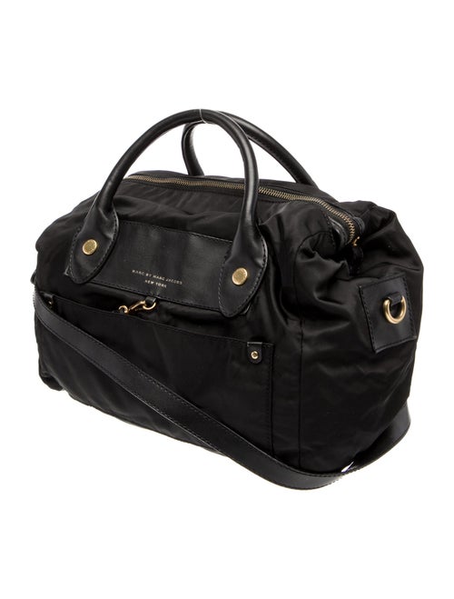 Marc by Marc Jacobs Nylon Top Handle Bag