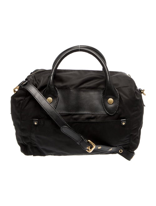 Marc by Marc Jacobs Nylon Top Handle Bag