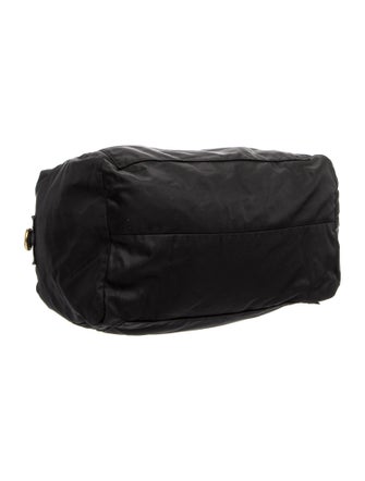 Marc by Marc Jacobs Nylon Top Handle Bag