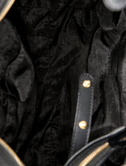 Marc by Marc Jacobs Nylon Top Handle Bag