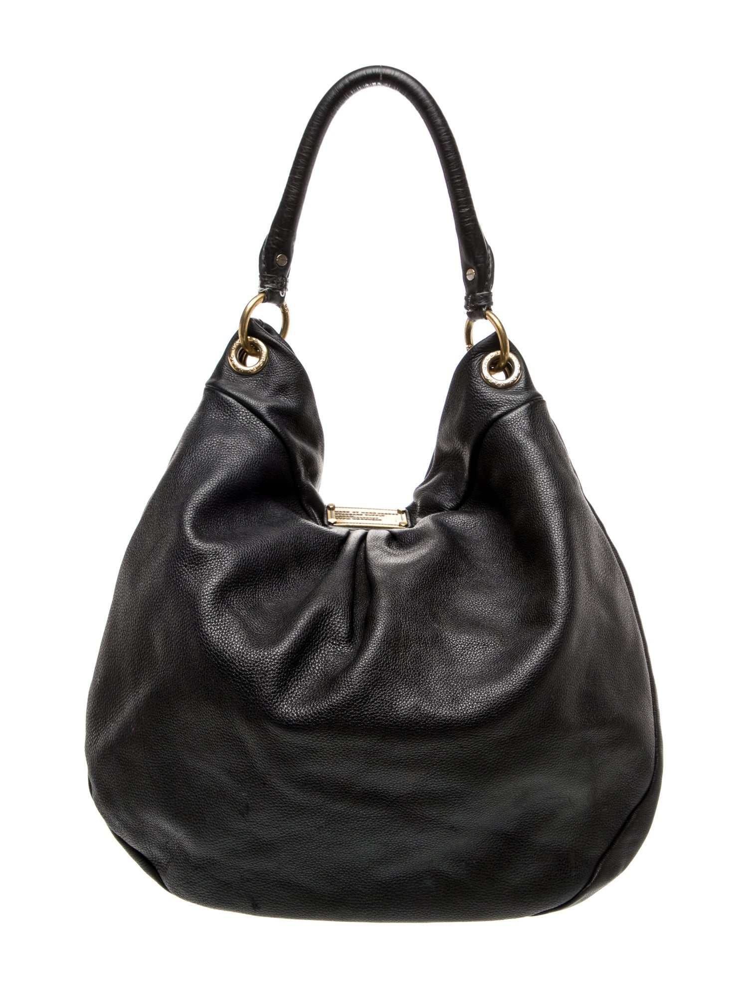 Marc by Marc Jacobs Leather Shoulder Bag