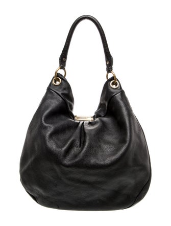 Marc by Marc Jacobs Leather Shoulder Bag
