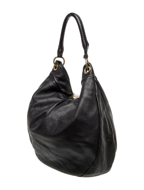 Marc by Marc Jacobs Leather Shoulder Bag